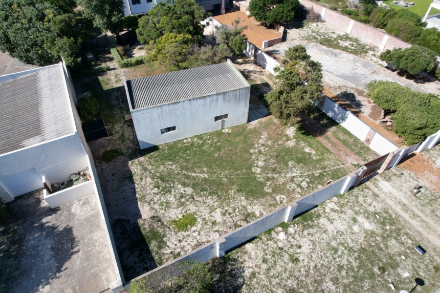 0 Bedroom Property for Sale in Struisbaai Western Cape